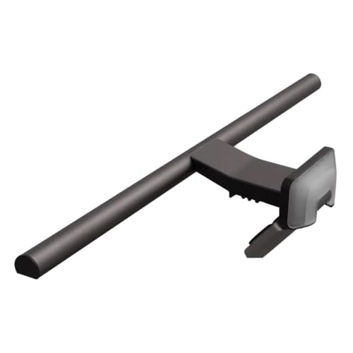 BenQ ScreenBar Halo 2 LED Monitor Light Bar with Controller