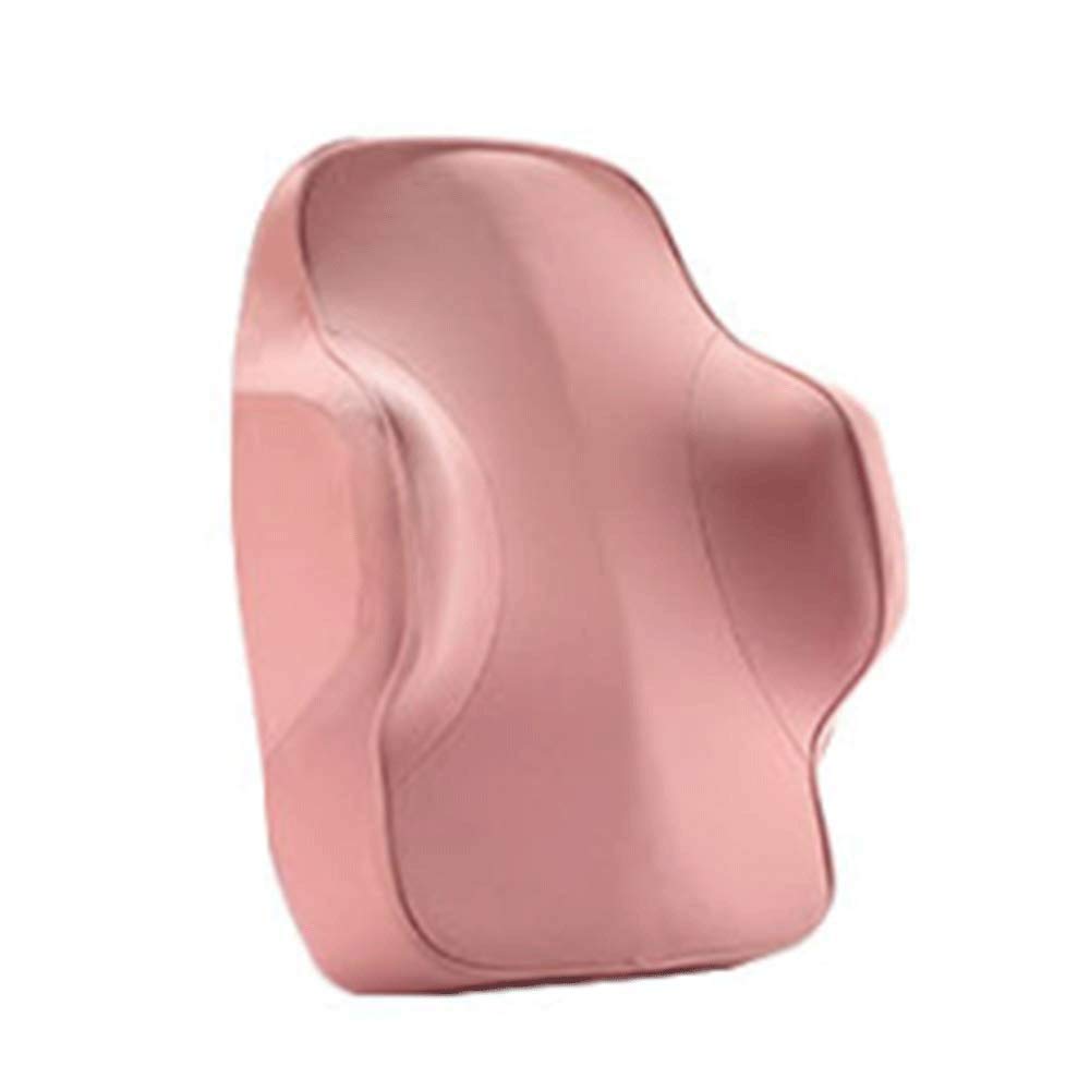YMGSCC Memory Foam Lumbar Support Cushion for Office Chair