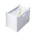 ONMYJFD 13-Pocket Expanding File Folder & Document Organizer