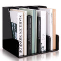 Vertical Magazine File Holder & Desktop File Organizer