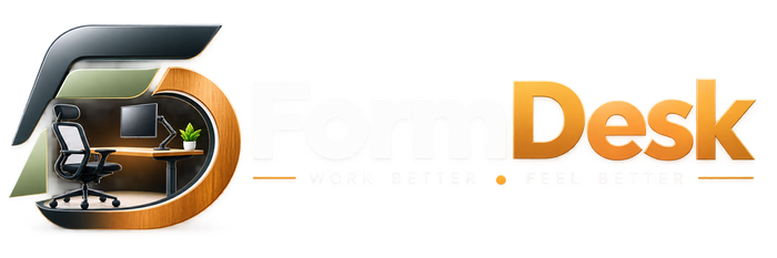 FormDesk